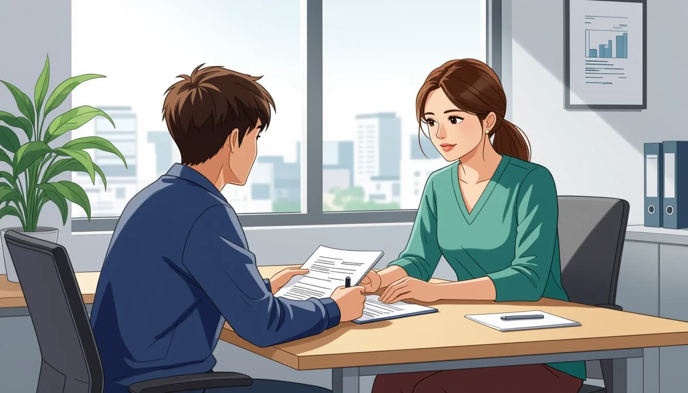 日本のメンタルヘルス市場は急拡大中 - illustration for 精神保健福祉士の将来性とメンタルヘルス需要の拡大