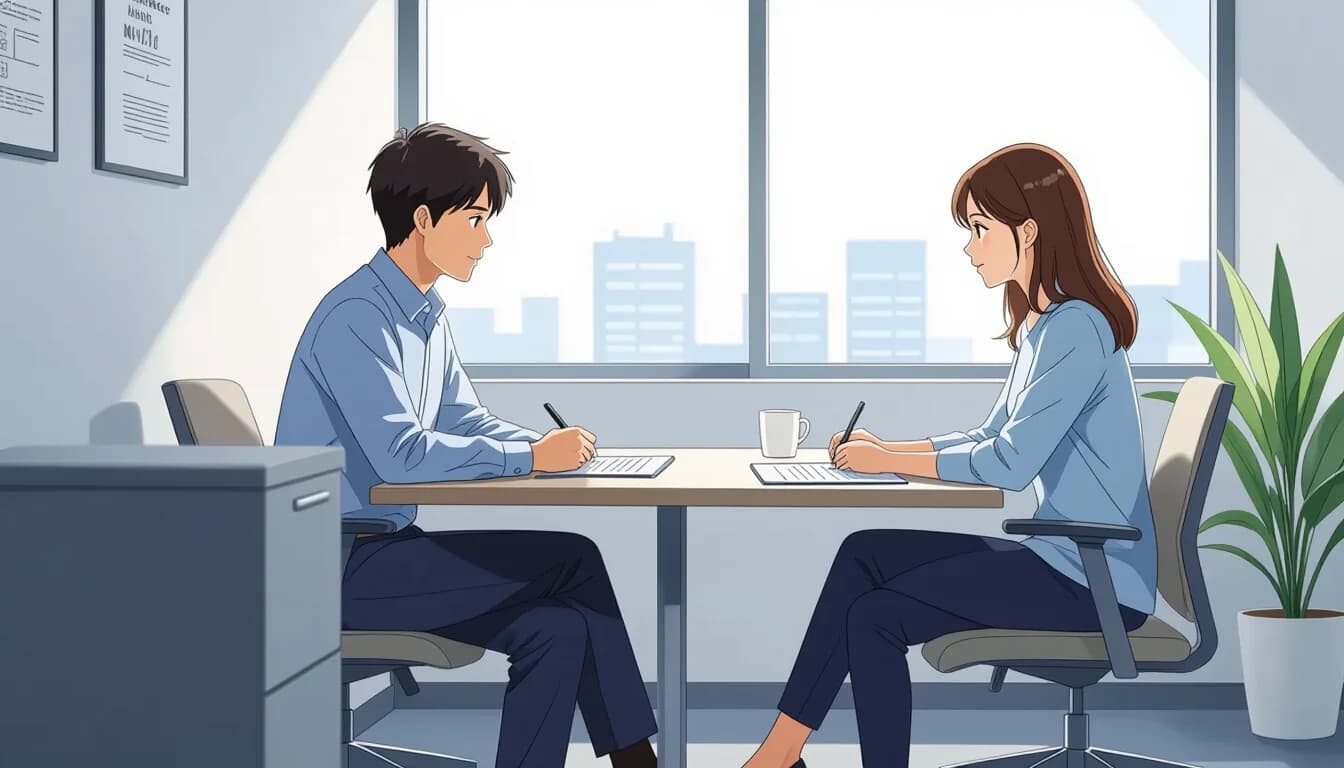 精神保健福祉士の活躍の場が急速に拡大 - illustration for 精神保健福祉士の将来性とメンタルヘルス需要の拡大