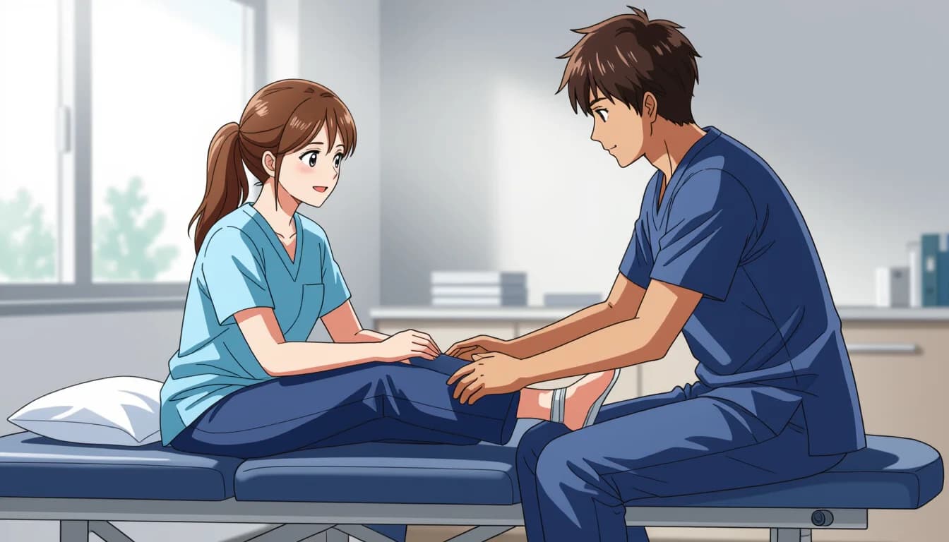 【1位】訪問リハビリ・訪問看護ステーション - illustration for 理学療法士の転職先おすすめランキング【分野別】