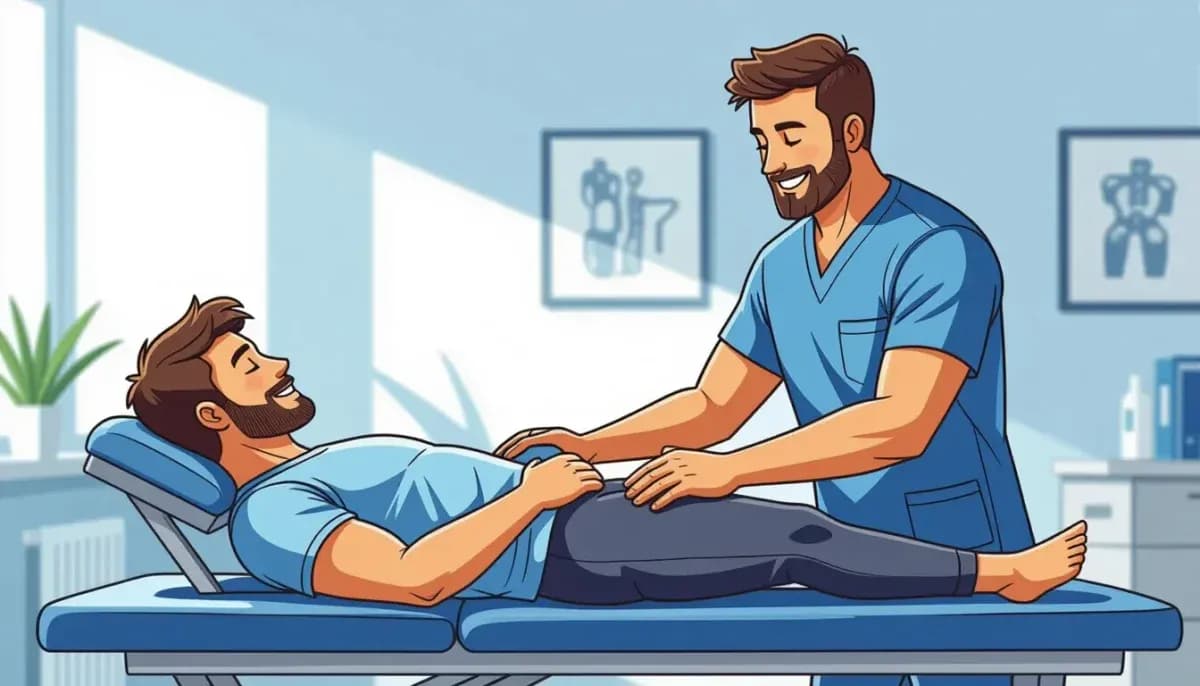 理学療法士の病院からクリニックへの転職ポイント