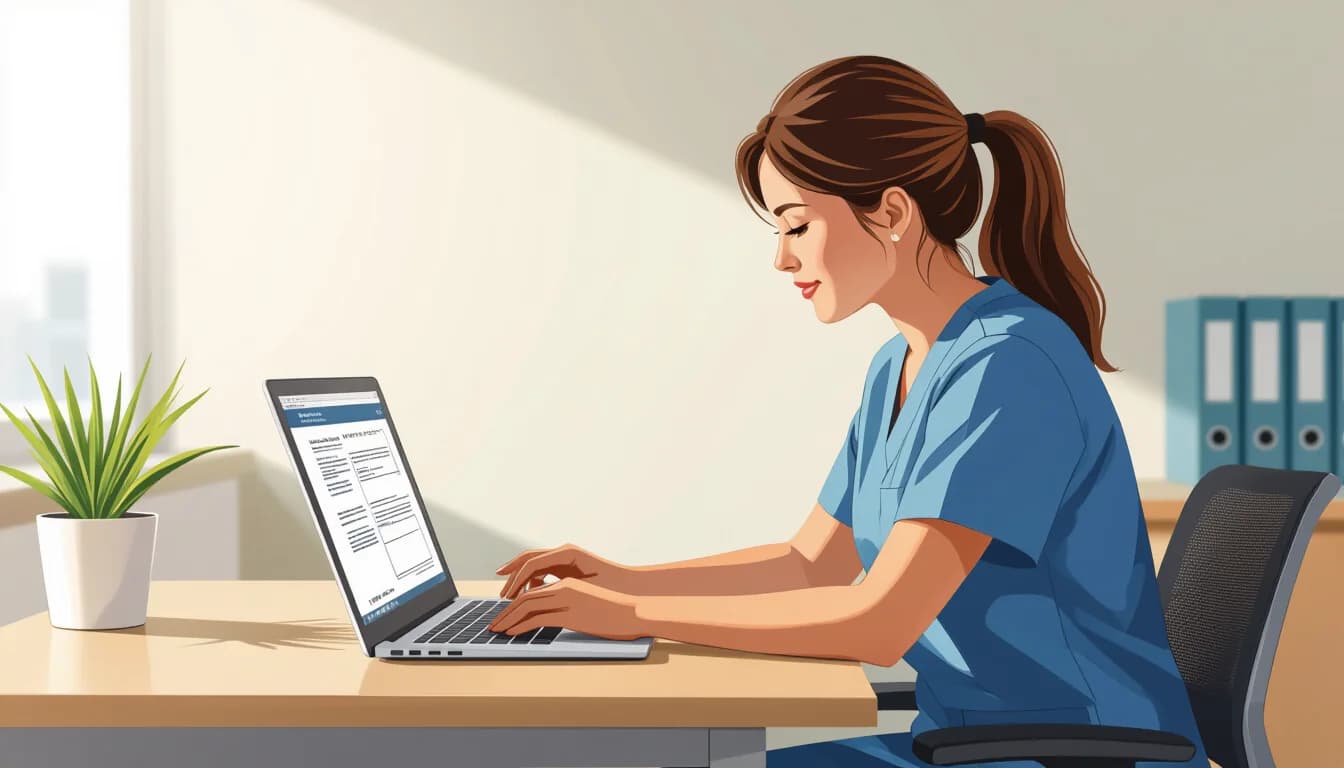 各転職サービスの詳細解説 - illustration for 理学療法士におすすめの転職サイト・エージェント