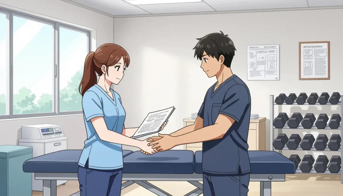 理学療法士の副業・ダブルワークおすすめガイド