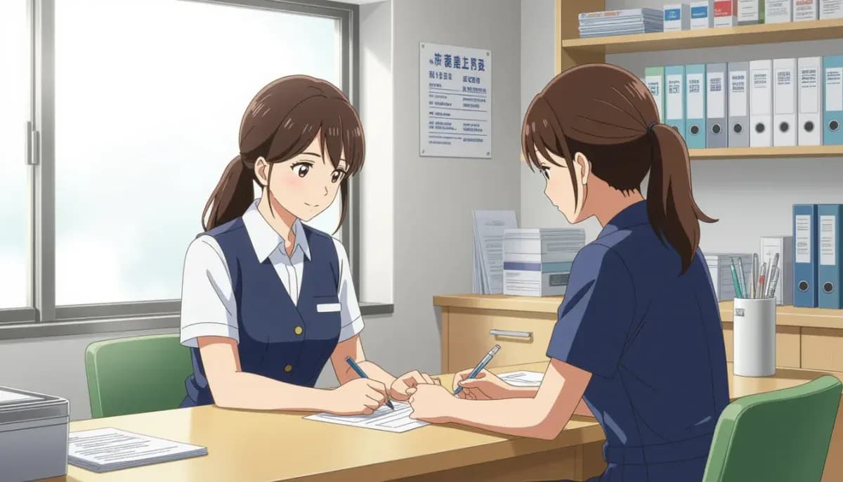 保健所・保健センターで働く方法と仕事内容