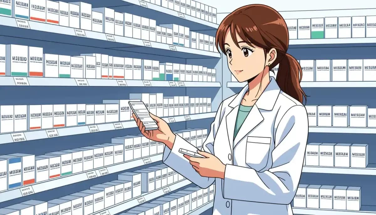 登録販売者の資格取得方法と転職での活用