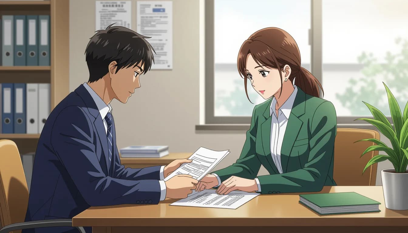 医療分野の転職先【医療ソーシャルワーカー(MSW)として活躍】 - illustration for 社会福祉士の転職先おすすめ一覧【分野別】