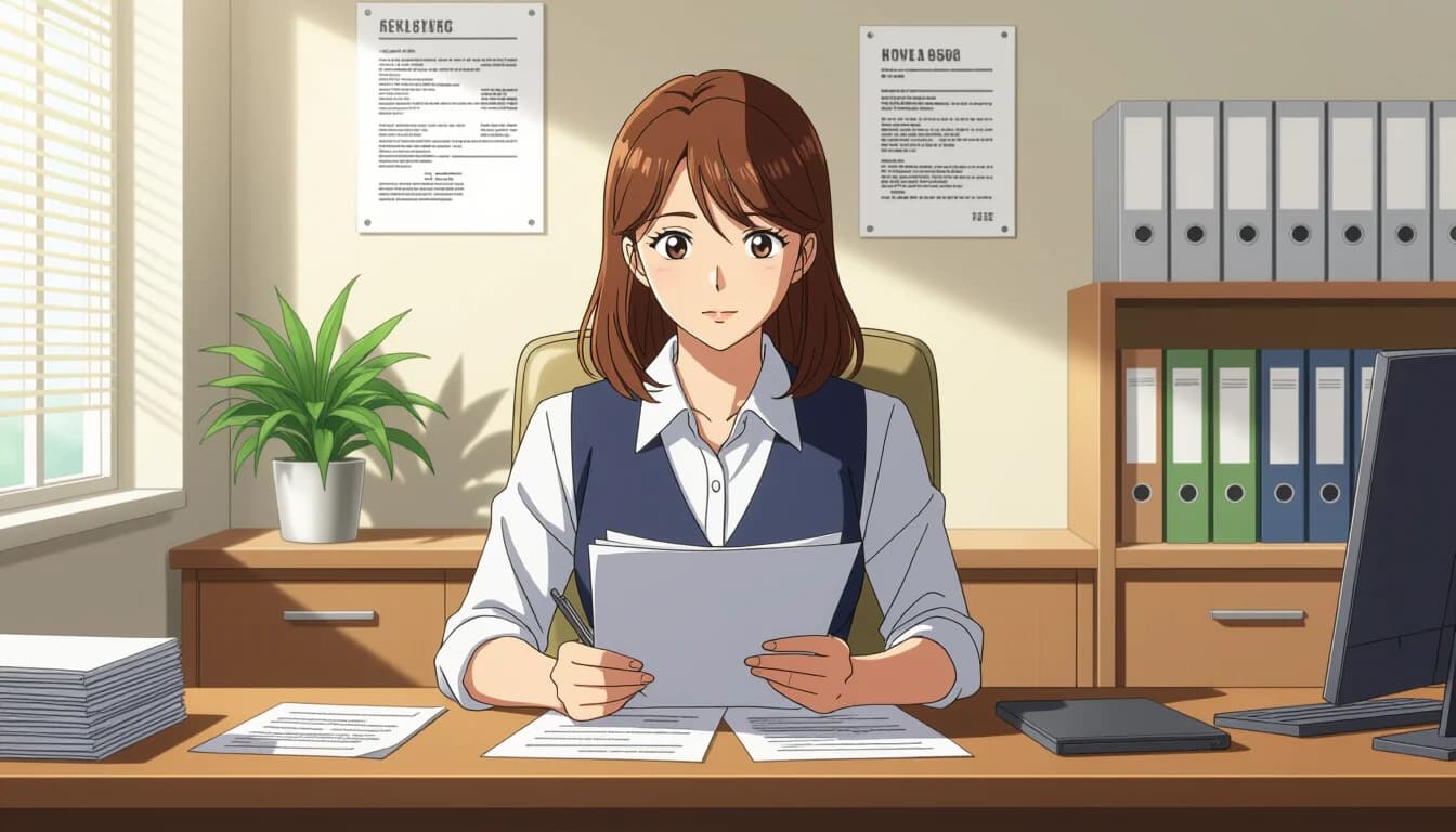 転職先を選ぶ際のポイント - illustration for 社会福祉士の転職先おすすめ一覧【分野別】