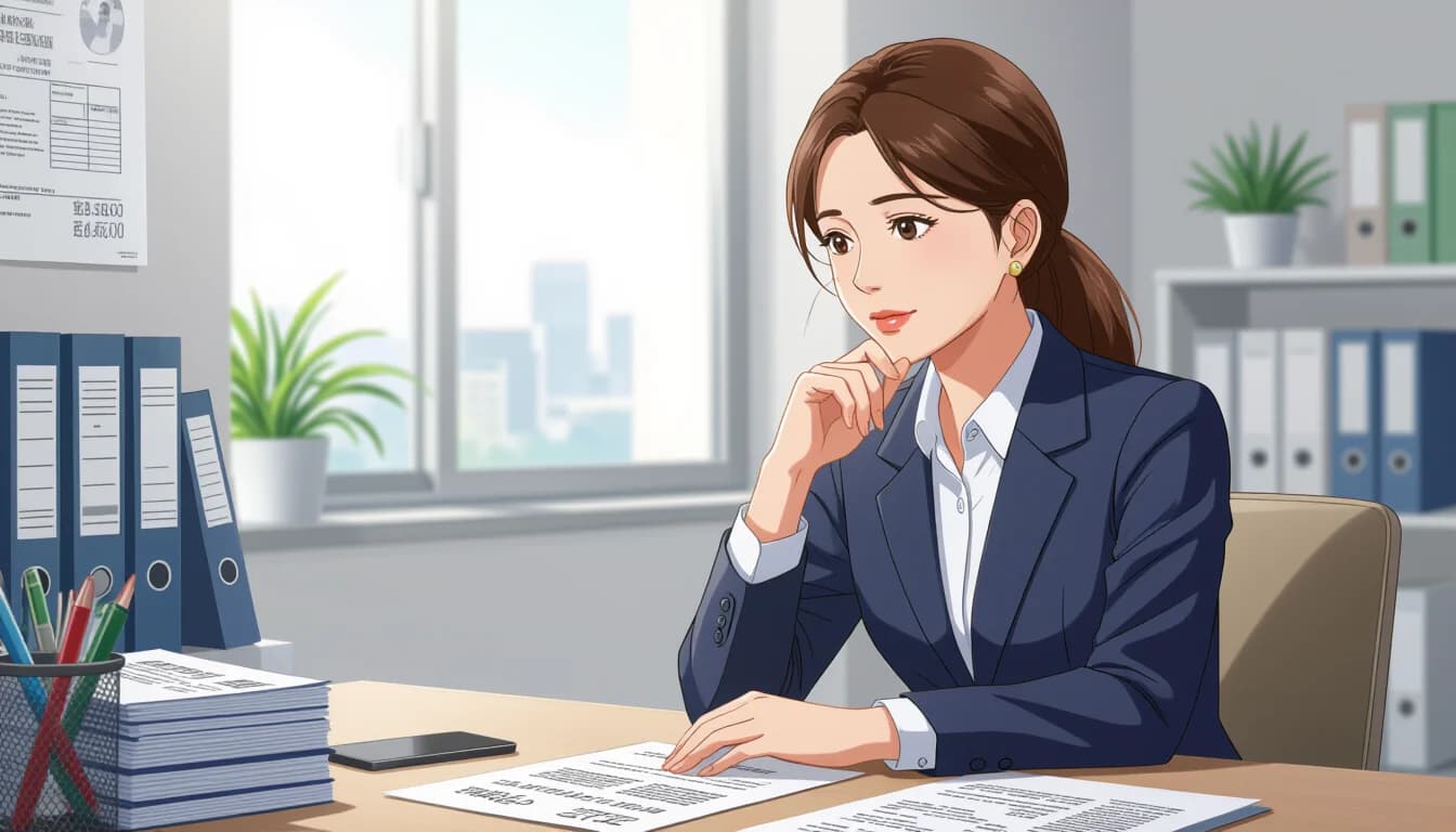 社会福祉士のキャリアの選択肢 - illustration for 社会福祉士が転職を考える理由とキャリアの選択肢