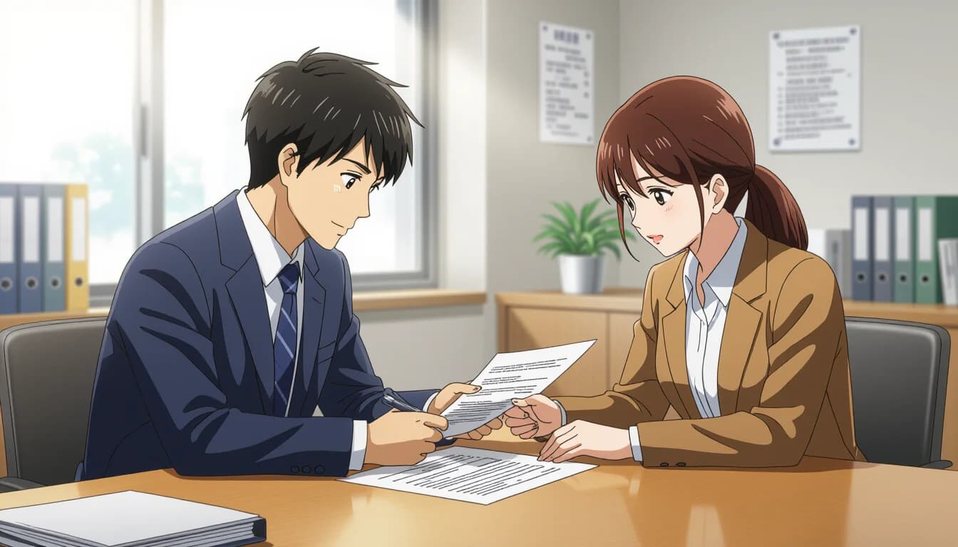 社会福祉士が公務員として働ける場所とは - illustration for 社会福祉士の行政・公務員への転職方法