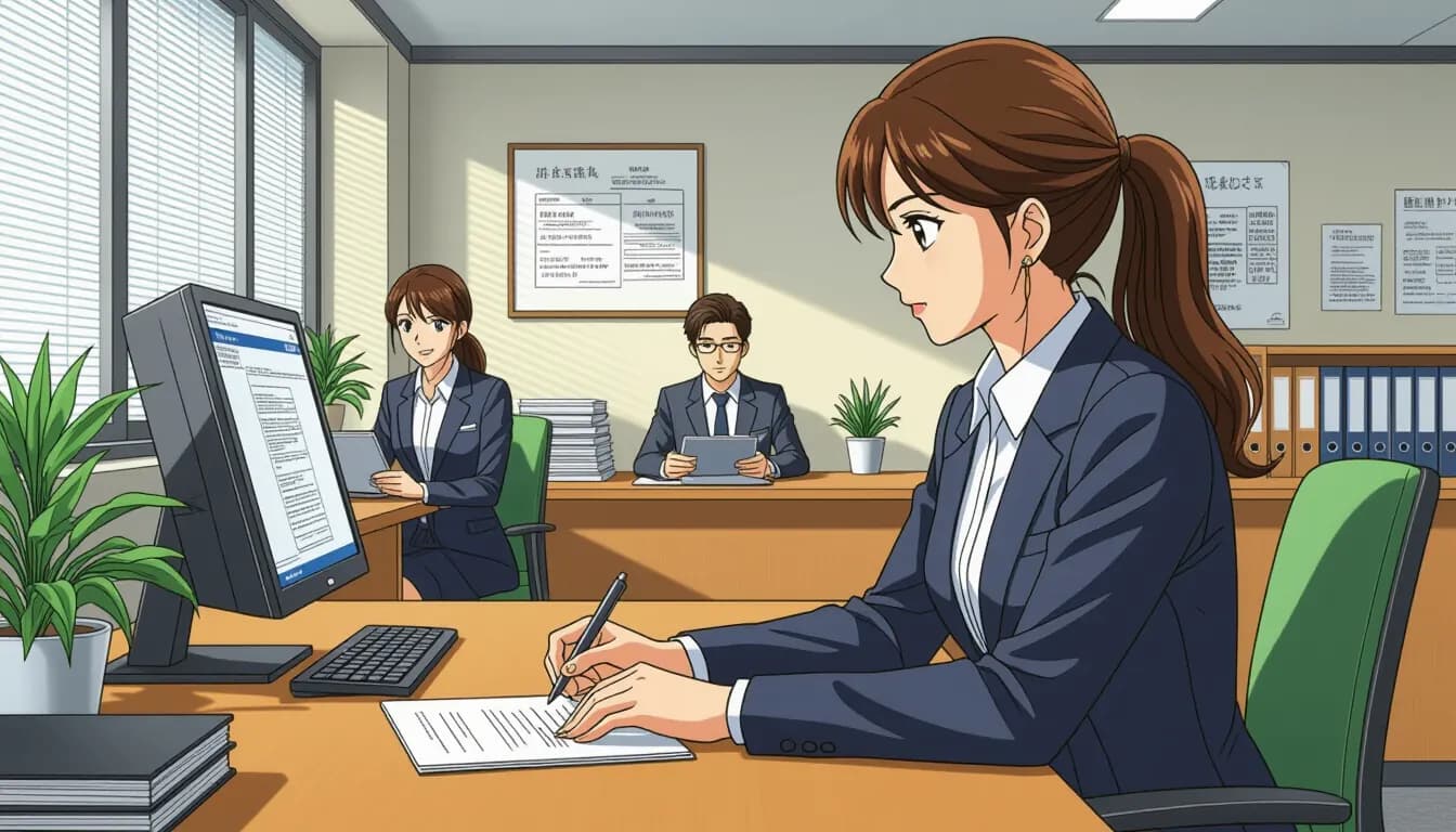 教育機関で活躍できる社会福祉士の職種 - illustration for 社会福祉士から他職種への転職【一般企業・教育】