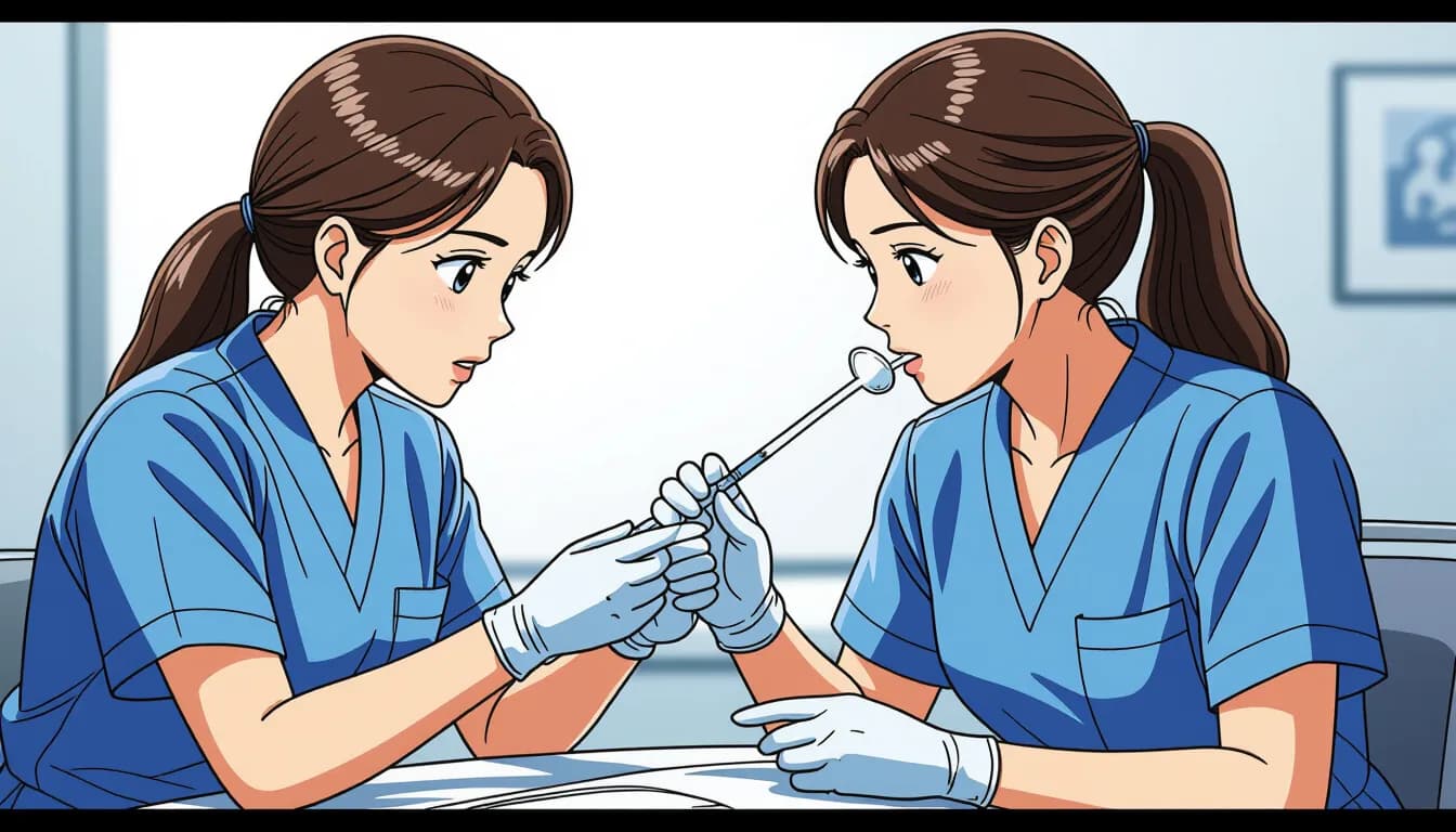 研修期間・費用の目安 - illustration for 喀痰吸引等研修の受講方法と資格活用