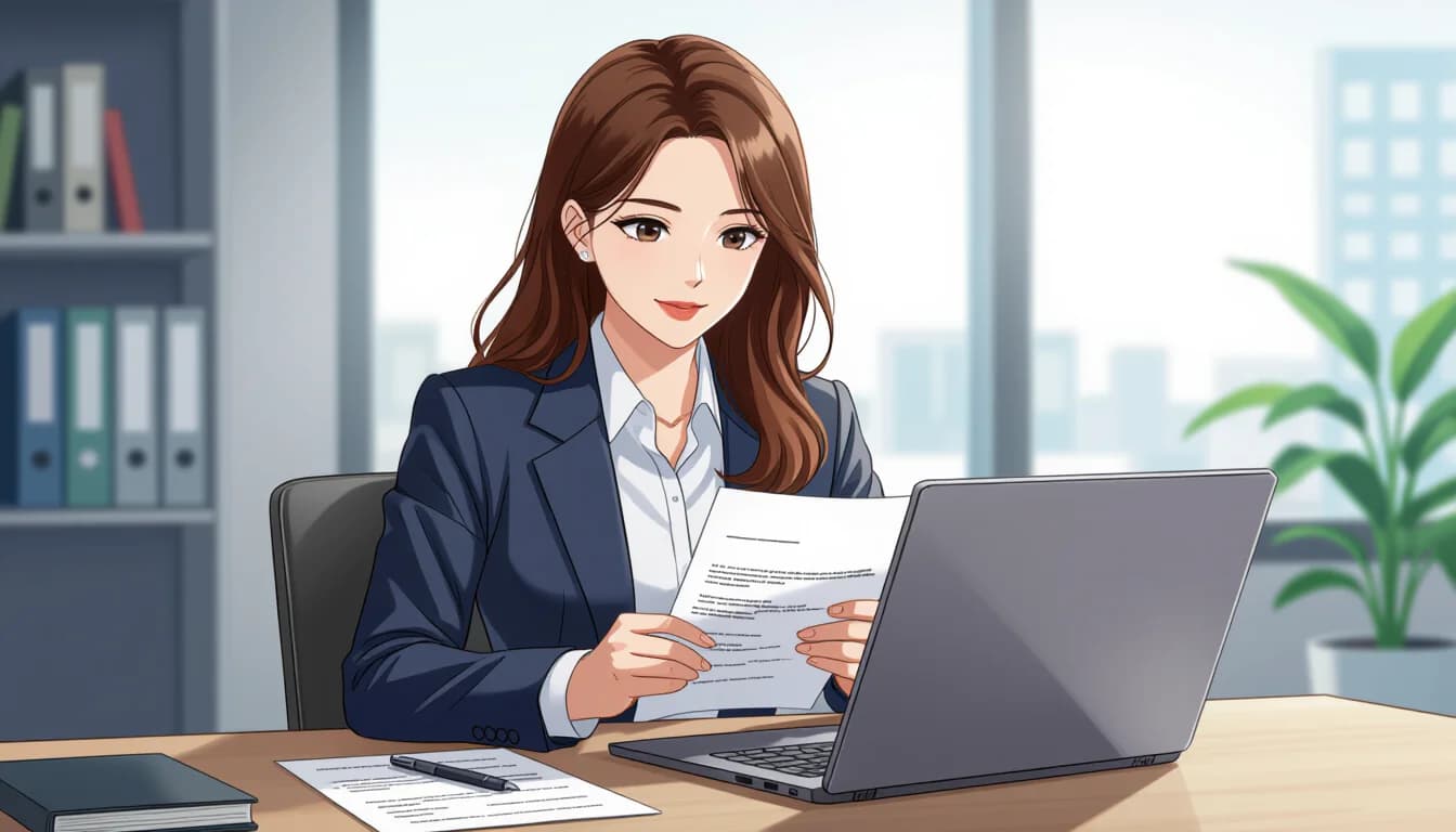 転職サイト・エージェントの選び方【重要3ポイント】 - illustration for 言語聴覚士の転職サイト・エージェントおすすめ