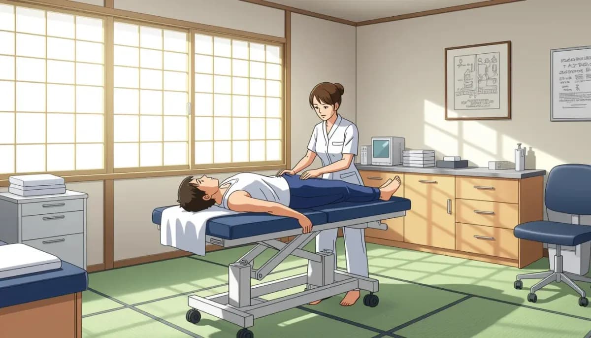 整骨院・接骨院の開業ガイドと経営戦略