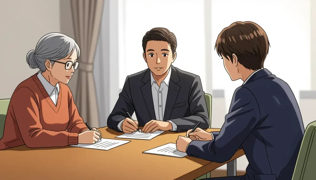 ケアマネジャーの将来性と制度改正の影響