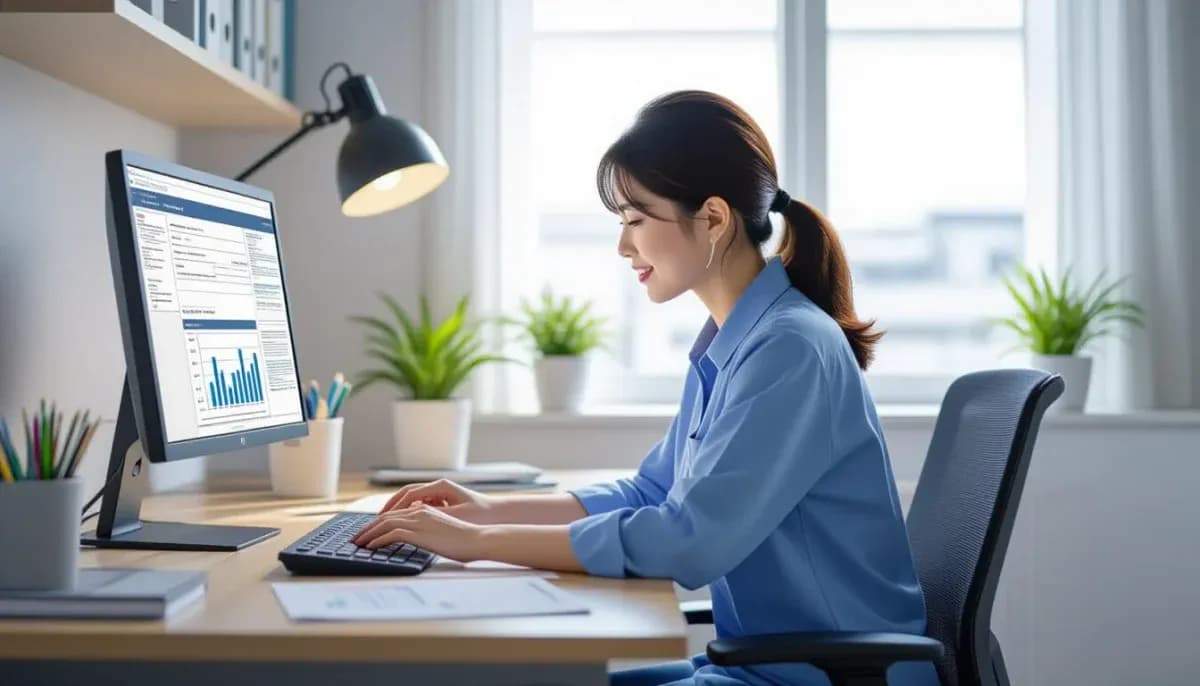 ケアマネジャーの業務負担軽減と働き方改革