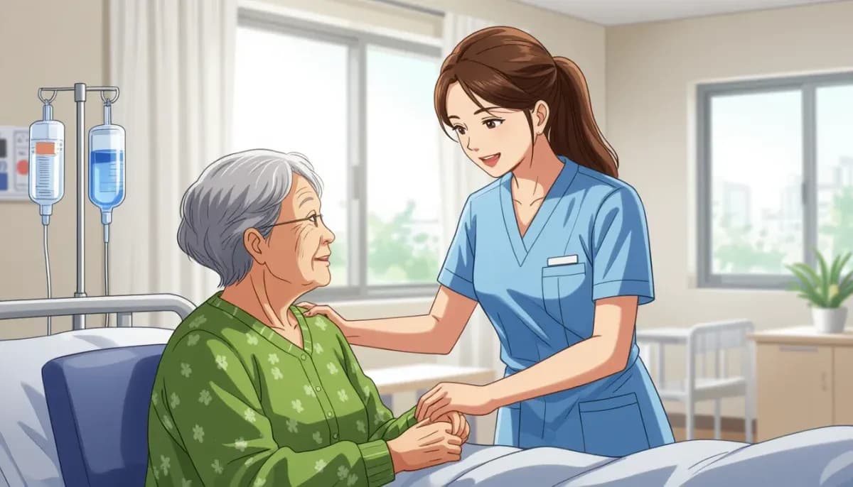 介護職の将来性と2025年問題への対応策