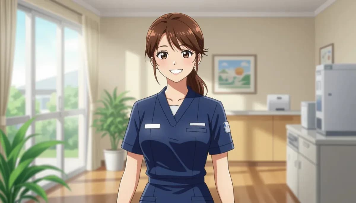 介護職のブランクからの復帰ガイド【不安解消法】