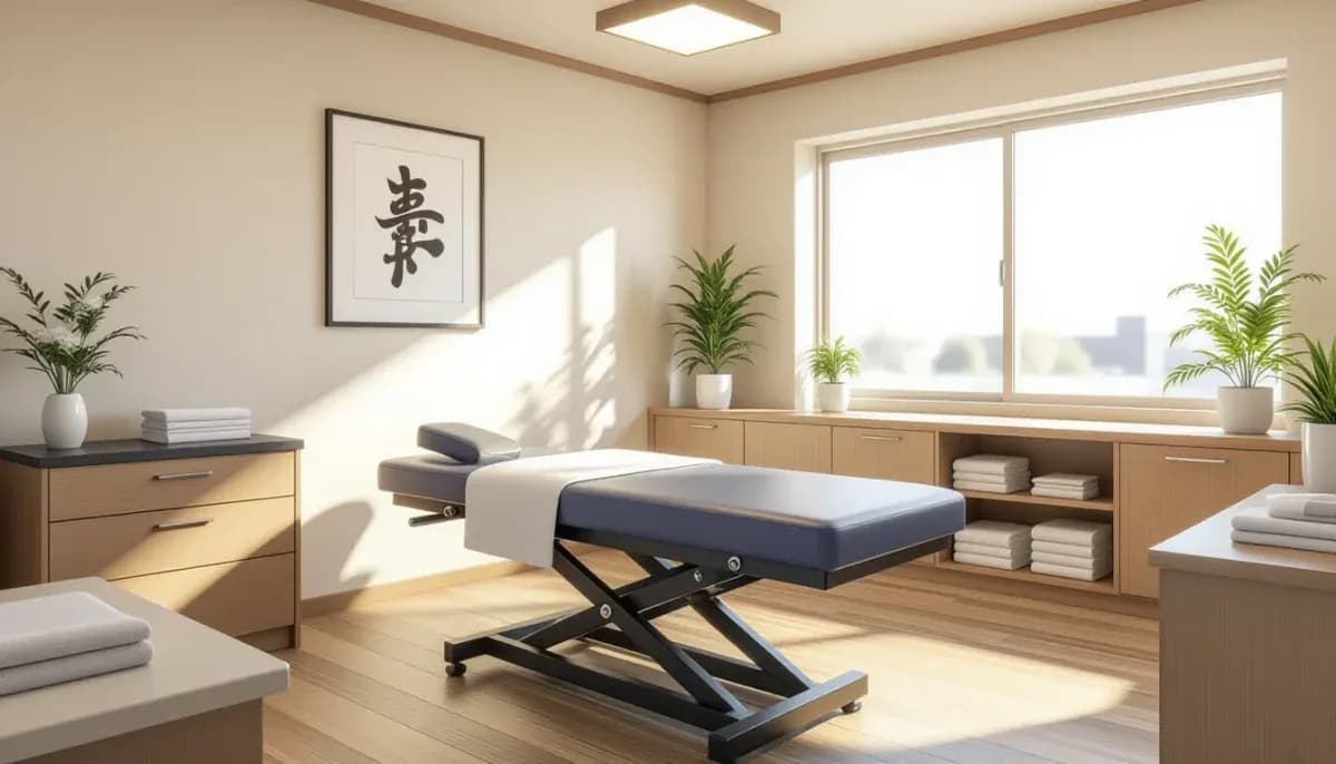 整体院・マッサージ院の開業方法と集客