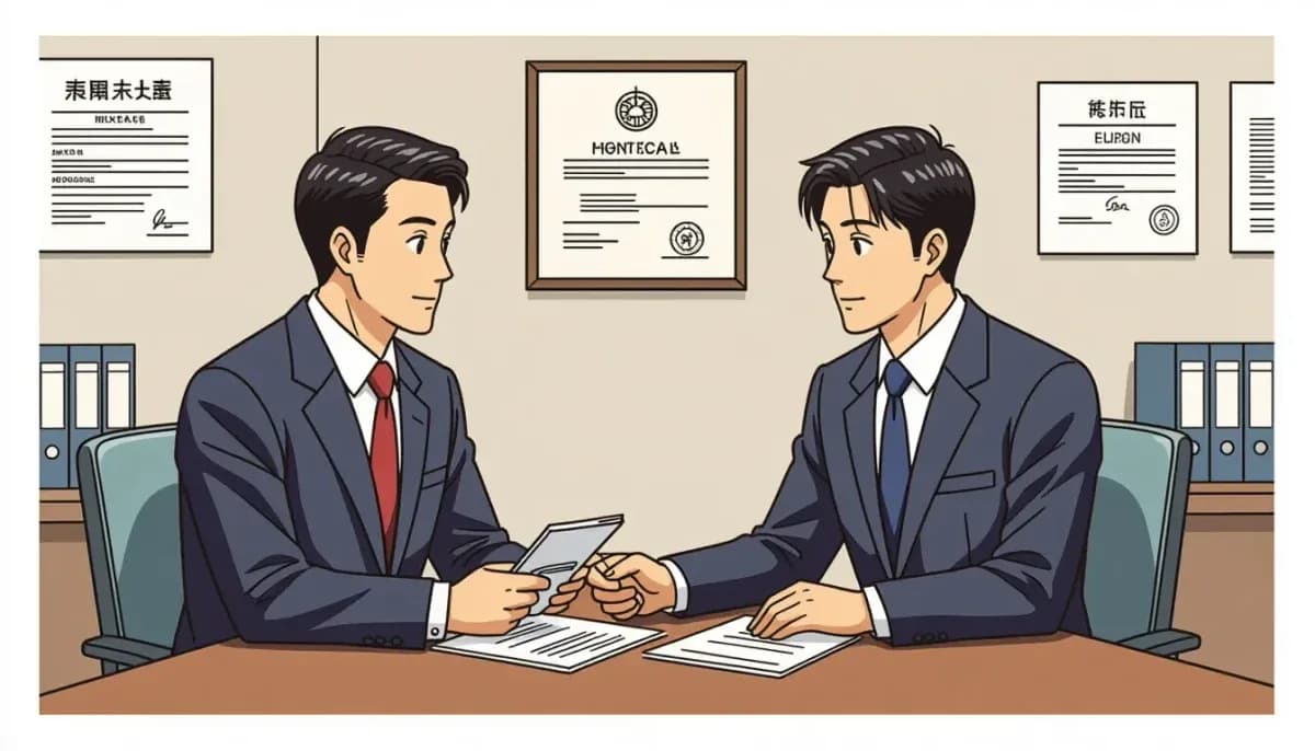 医師の面接・見学対策と条件交渉のコツ