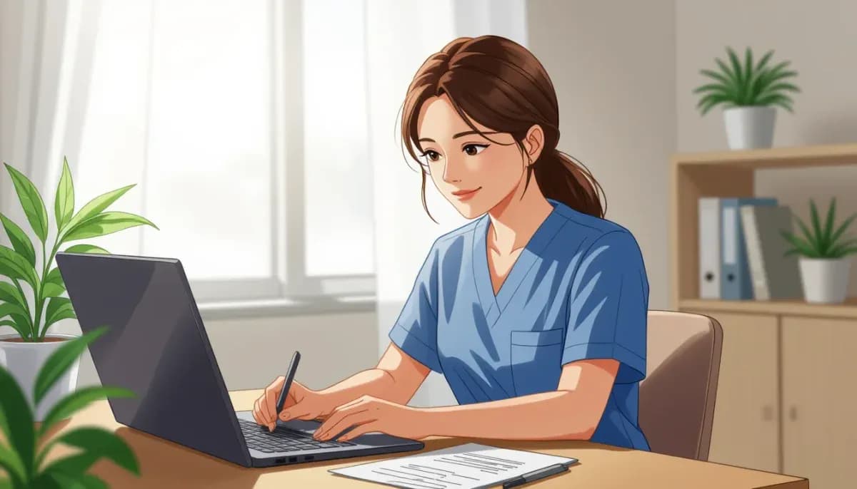 フリーランス介護士の働き方と始め方