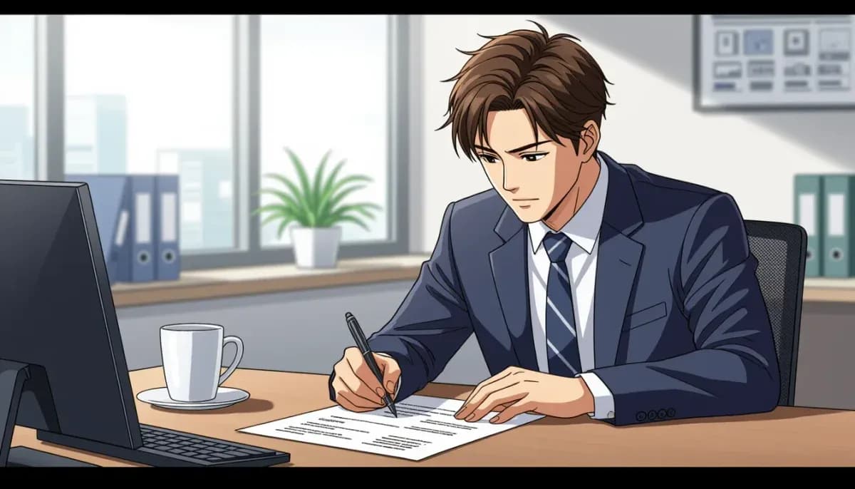 転職回数が多い場合の履歴書の書き方と対策