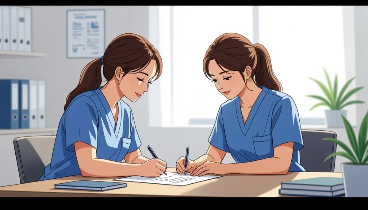 医療・介護職の志望動機の書き方【職種別例文集】