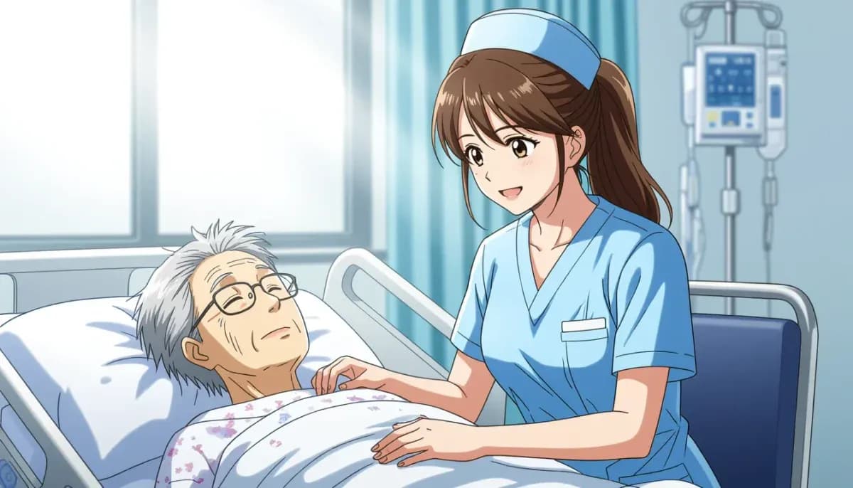 2025年以降の医療・介護職の給料はどうなる?