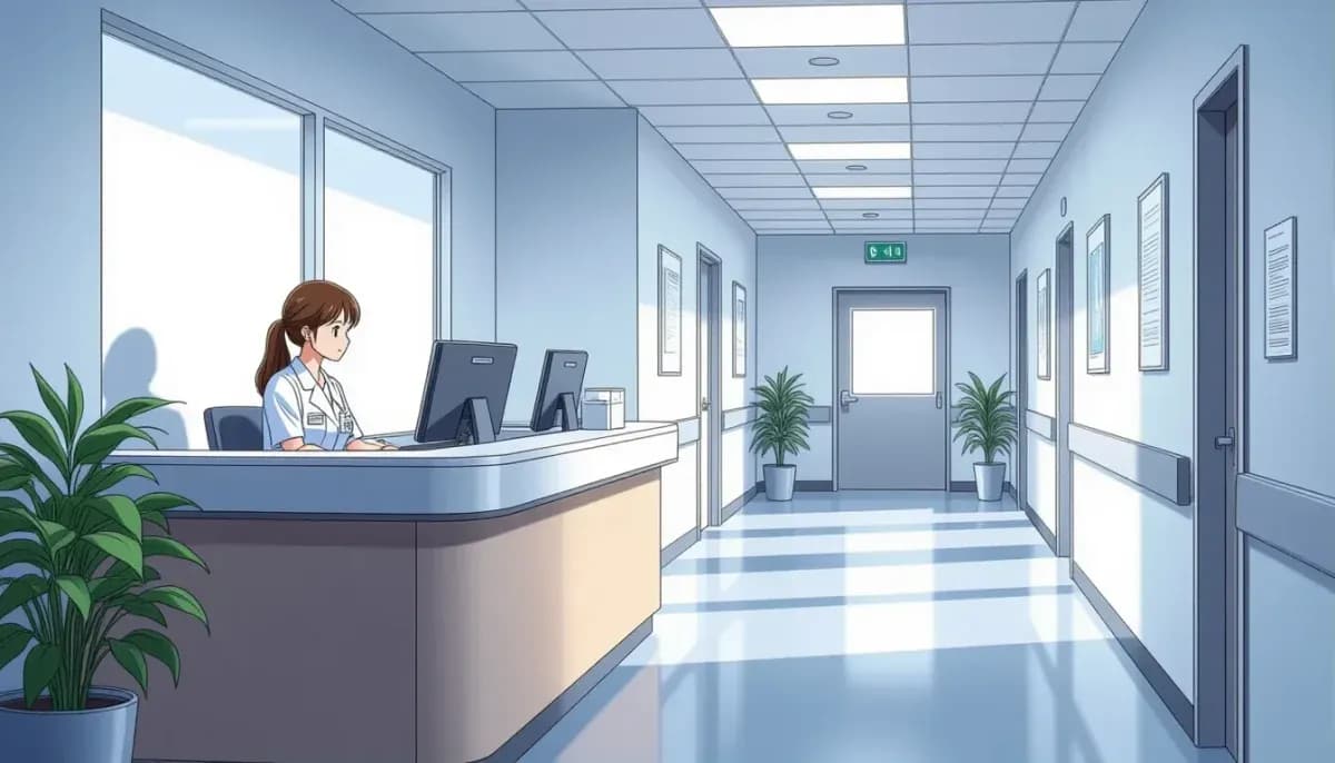 IT・事務職から医療事務への転職ガイド