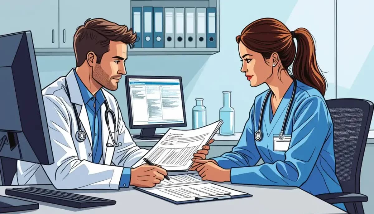 臨床検査技師の治験・CRC(治験コーディネーター)への転職