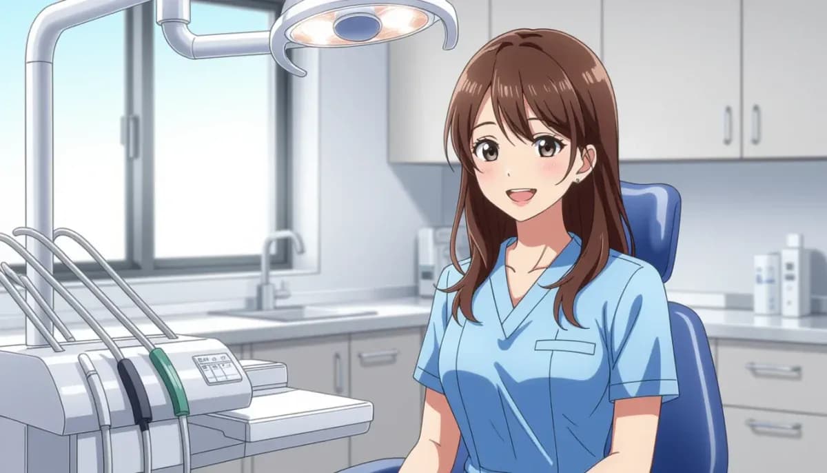 新卒歯科衛生士の就職先選びと早期転職の判断