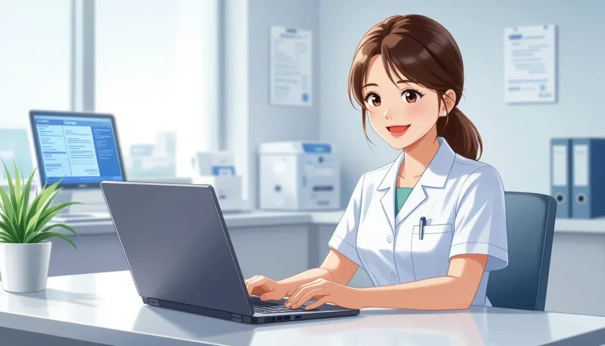 看護師専門の転職サイト徹底比較【求人数・口コミ】