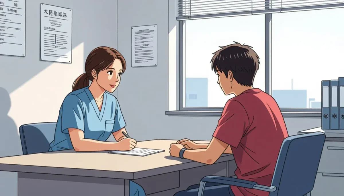 精神保健福祉士の転職先おすすめ【医療・福祉・行政】