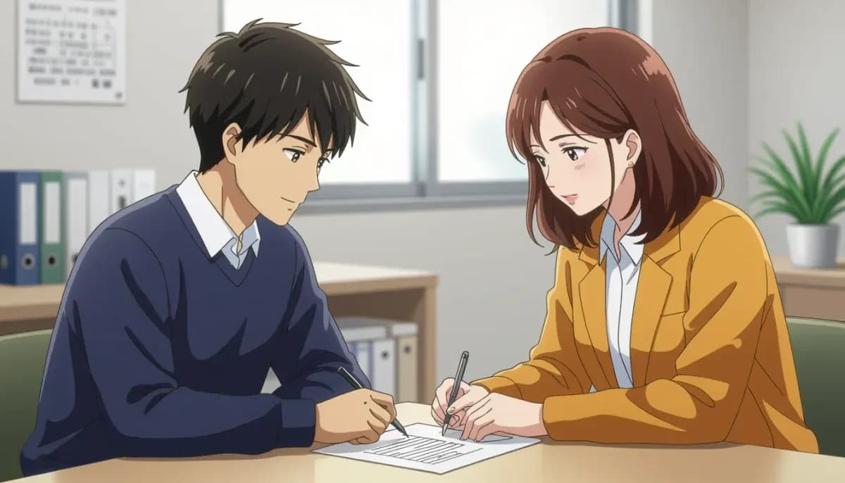 精神保健福祉士の就労支援分野への転職ガイド