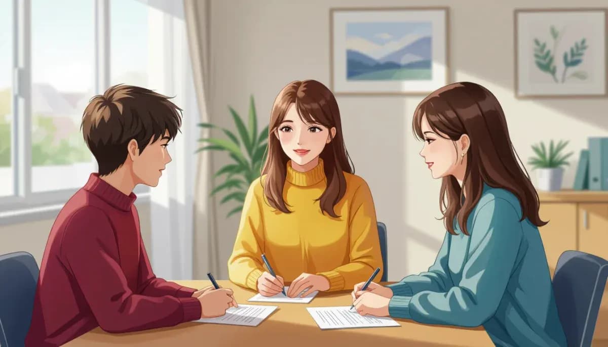 精神保健福祉士のグループホーム・共同生活援助の仕事