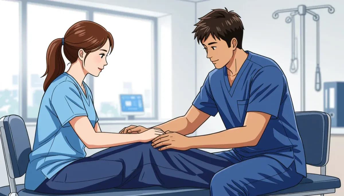 理学療法士の転職先おすすめランキング【分野別】