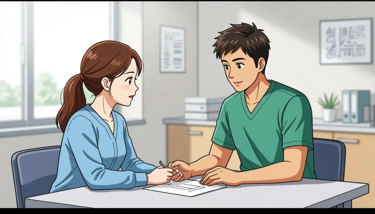 言語聴覚士の年収・給料相場と収入アップの方法